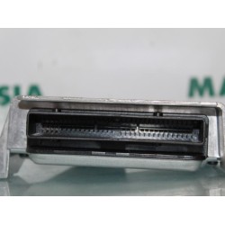 Renault - Megane - Airbag Module