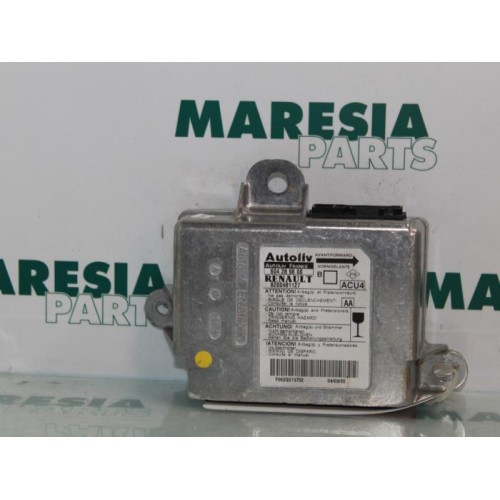 Renault - Megane - Airbag Module