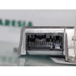 Renault - Megane - Airbag Module