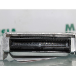 Renault - Megane - Airbag Module