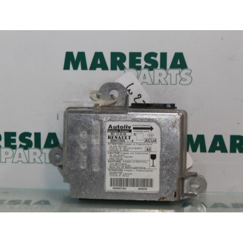 Renault - Megane - Airbag Module