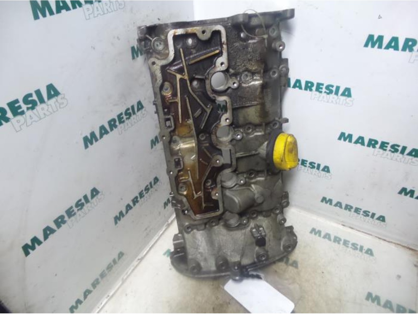 Renault - Espace - Rocker cover