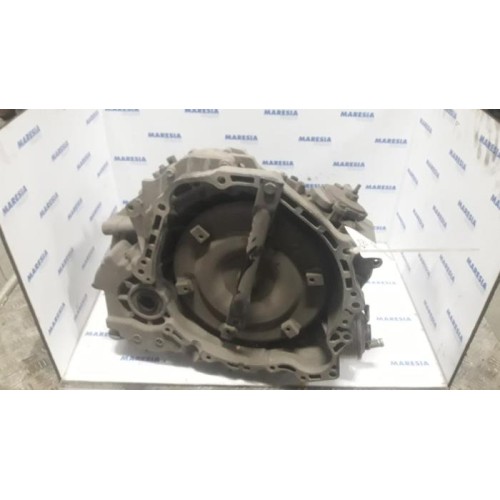 Renault - Vel Satis - Gearbox