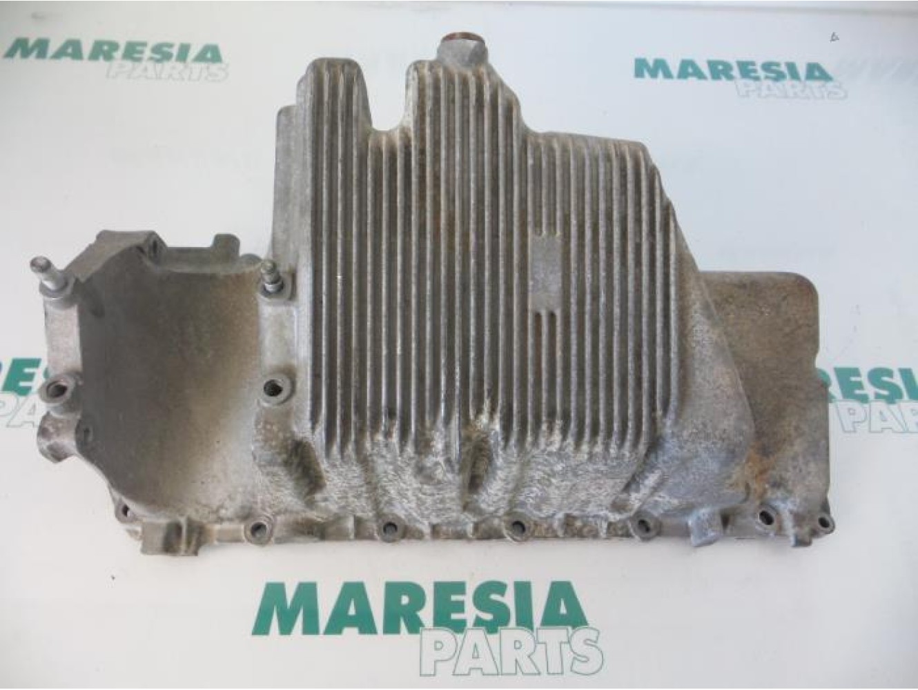 Lancia - K(Appa) - Sump