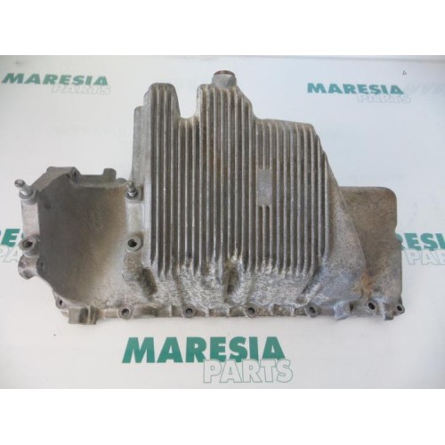 Lancia - K(Appa) - Sump