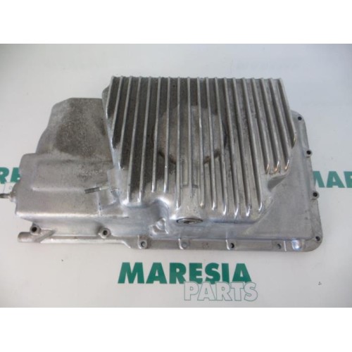 Lancia - K(Appa) - Sump