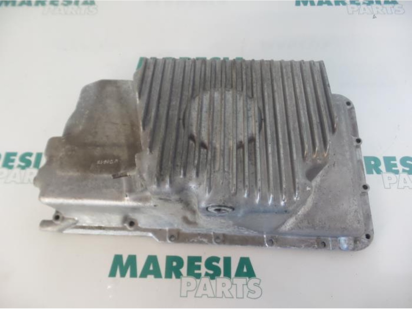Lancia - K(Appa) - Sump