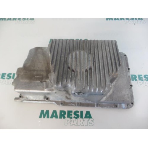 Lancia - K(Appa) - Sump