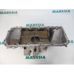 Lancia - K(Appa) - Sump