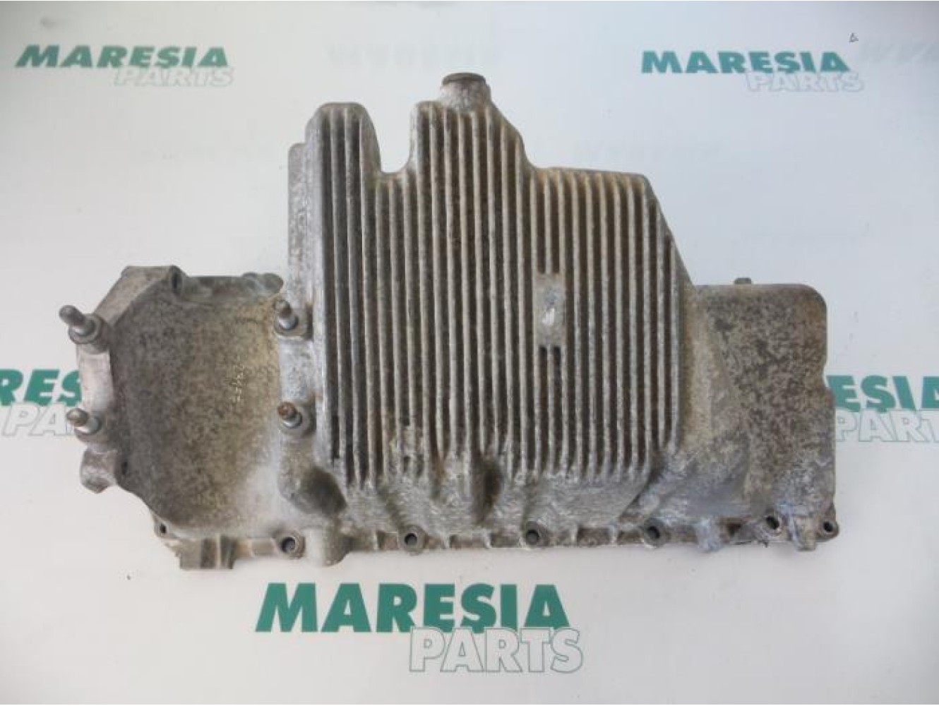Lancia - K(Appa) - Sump