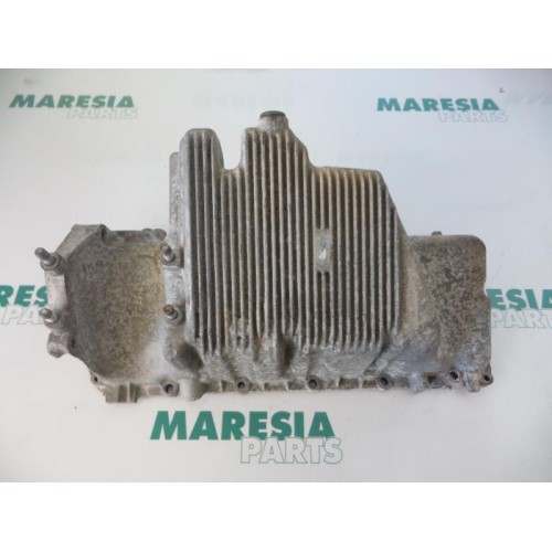 Lancia - K(Appa) - Sump