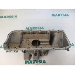Lancia - K(Appa) - Sump