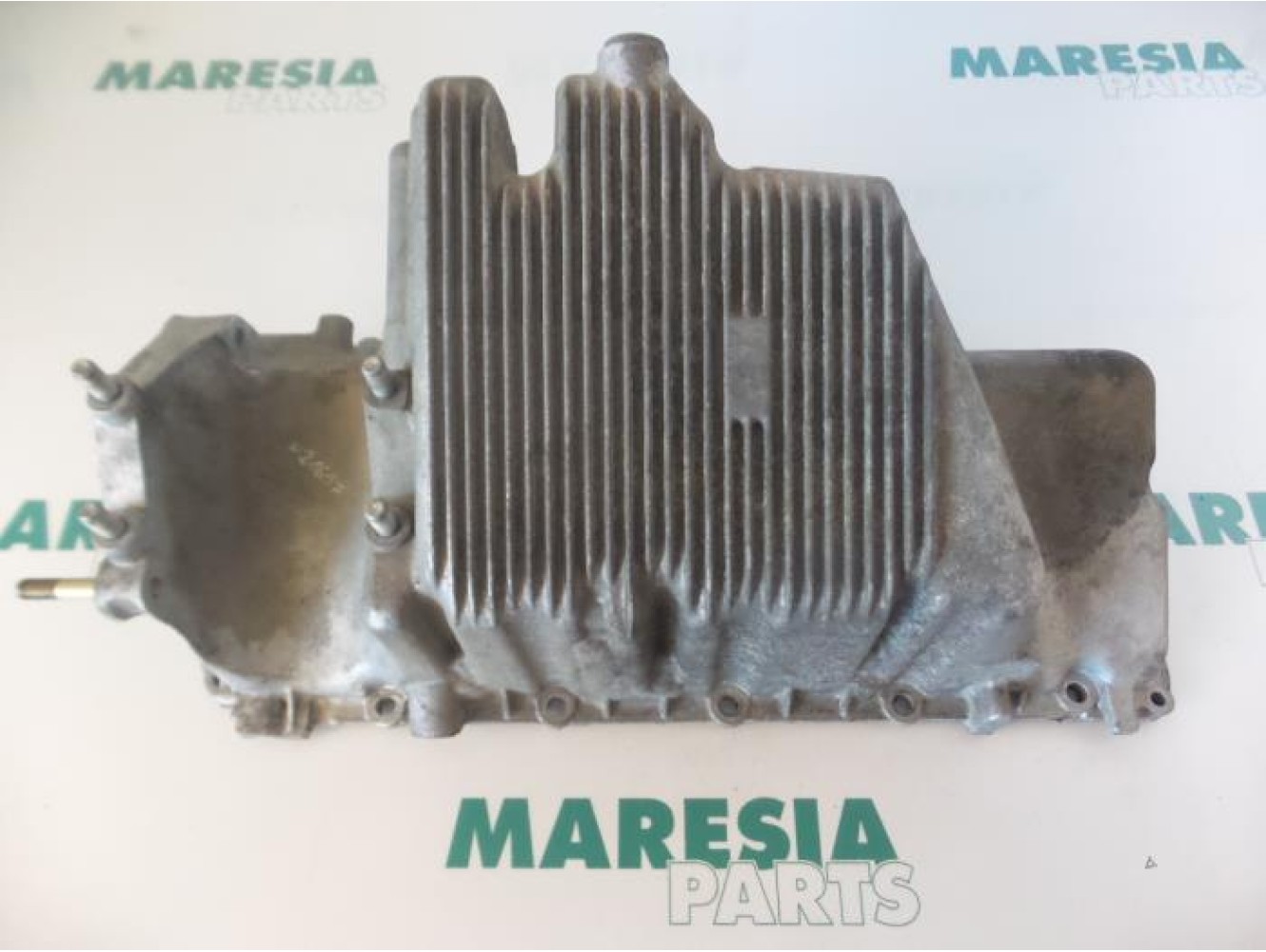 Lancia - K(Appa) - Sump