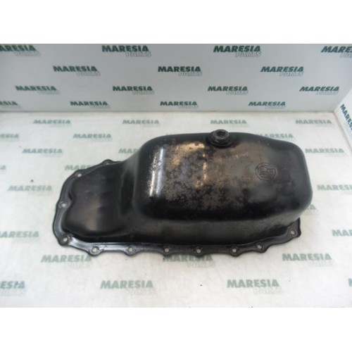 Fiat - Stilo - Sump
