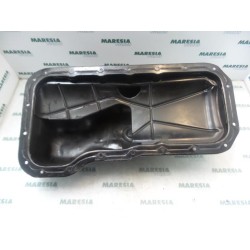 Fiat - Stilo - Sump