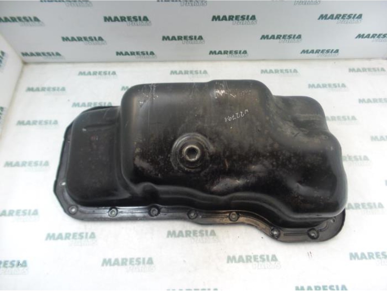 Fiat - Stilo - Sump