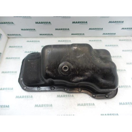 Fiat - Stilo - Sump