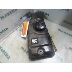 Peugeot - 206 - Kleppendeksel