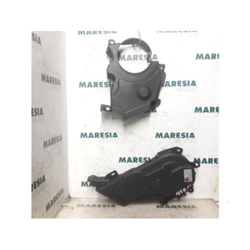 Peugeot - 407 - Timing cover
