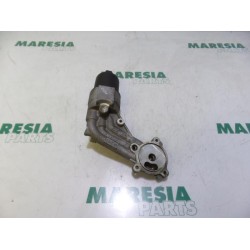 Peugeot - 206 - Support filtre à huile