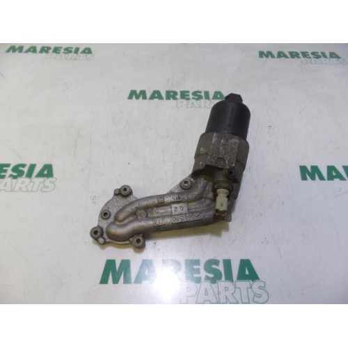 Peugeot - 206 - Support filtre à huile