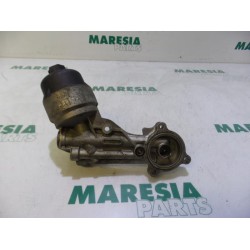 Peugeot - 206 - Support filtre à huile