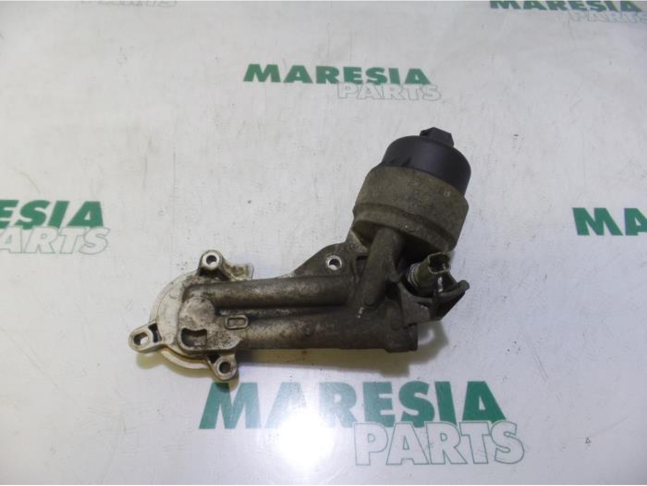 Peugeot - 206 - Support filtre à huile