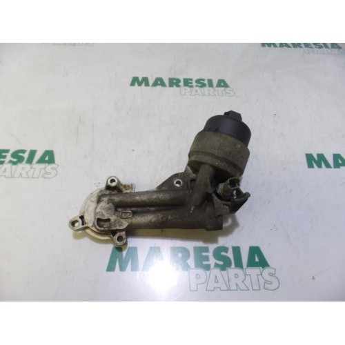 Peugeot - 206 - Support filtre à huile