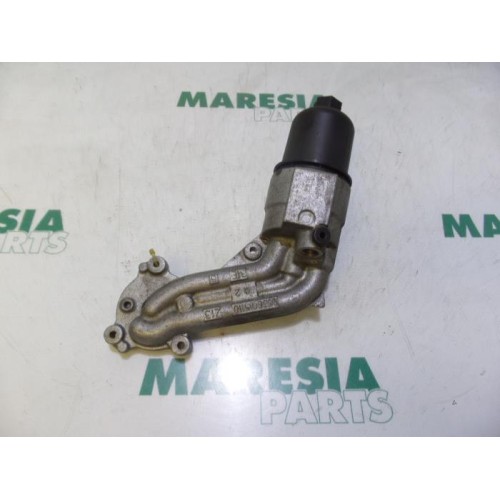 Peugeot - 206 - Support filtre à huile