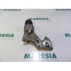 Peugeot - 206 - Support filtre à huile