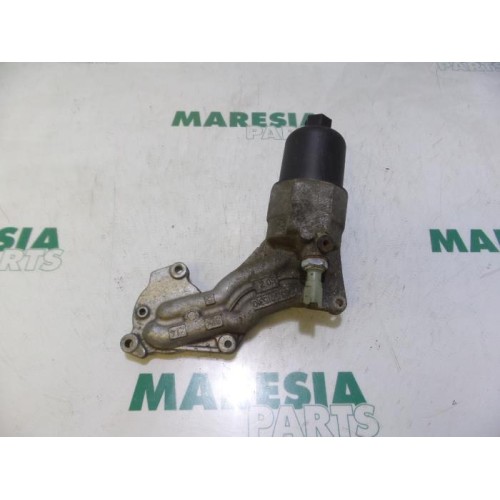 Peugeot - 206 - Support filtre à huile