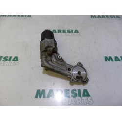 Peugeot - 206 - Support filtre à huile