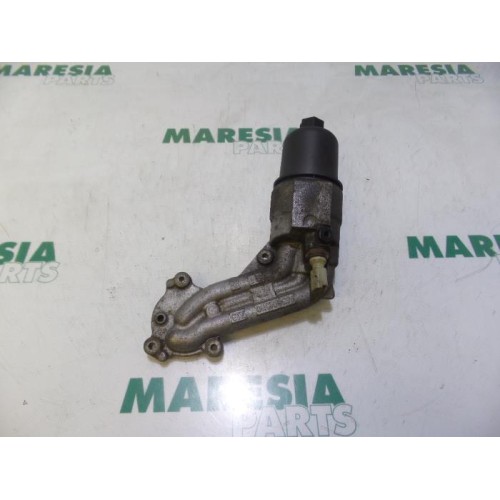 Peugeot - 206 - Support filtre à huile