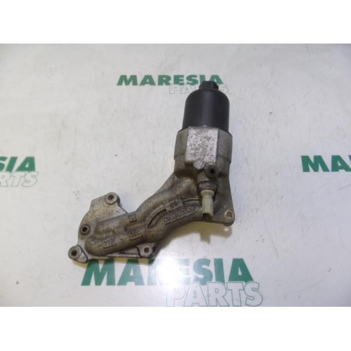 Peugeot - 206 - Support filtre à huile