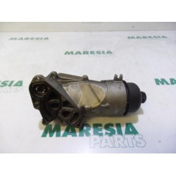 Peugeot - 206 - Support filtre à huile