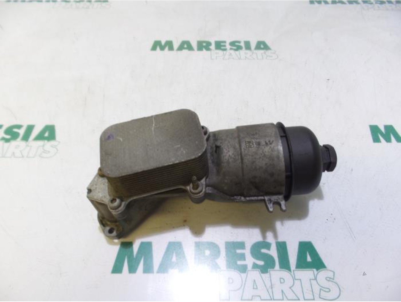 Peugeot - 206 - Support filtre à huile