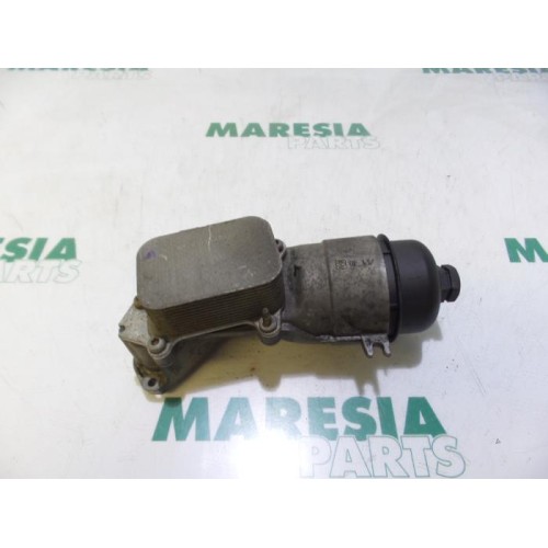 Peugeot - 206 - Support filtre à huile