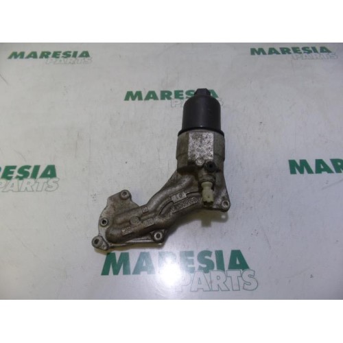 Peugeot - 206 - Support filtre à huile