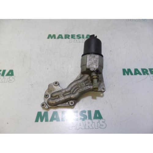 Peugeot - 206 - Support filtre à huile