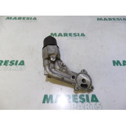 Peugeot - 206 - Support filtre à huile