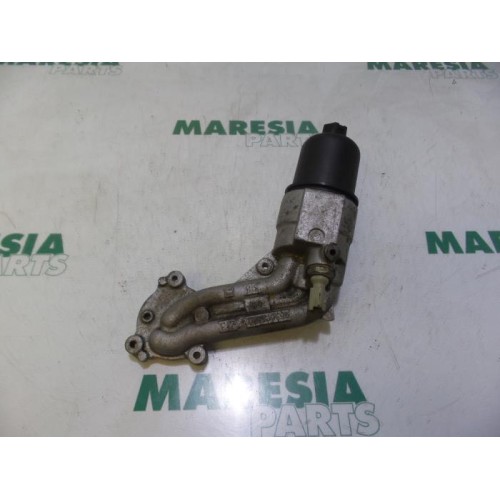 Peugeot - 206 - Support filtre à huile