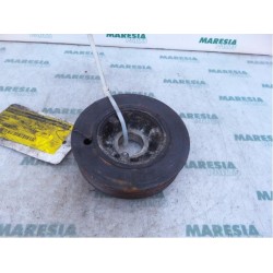 Citroen - Xsara - Vilebrequin poulie