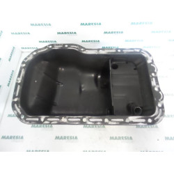 Renault - Laguna - Sump