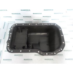 Renault - Laguna - Sump
