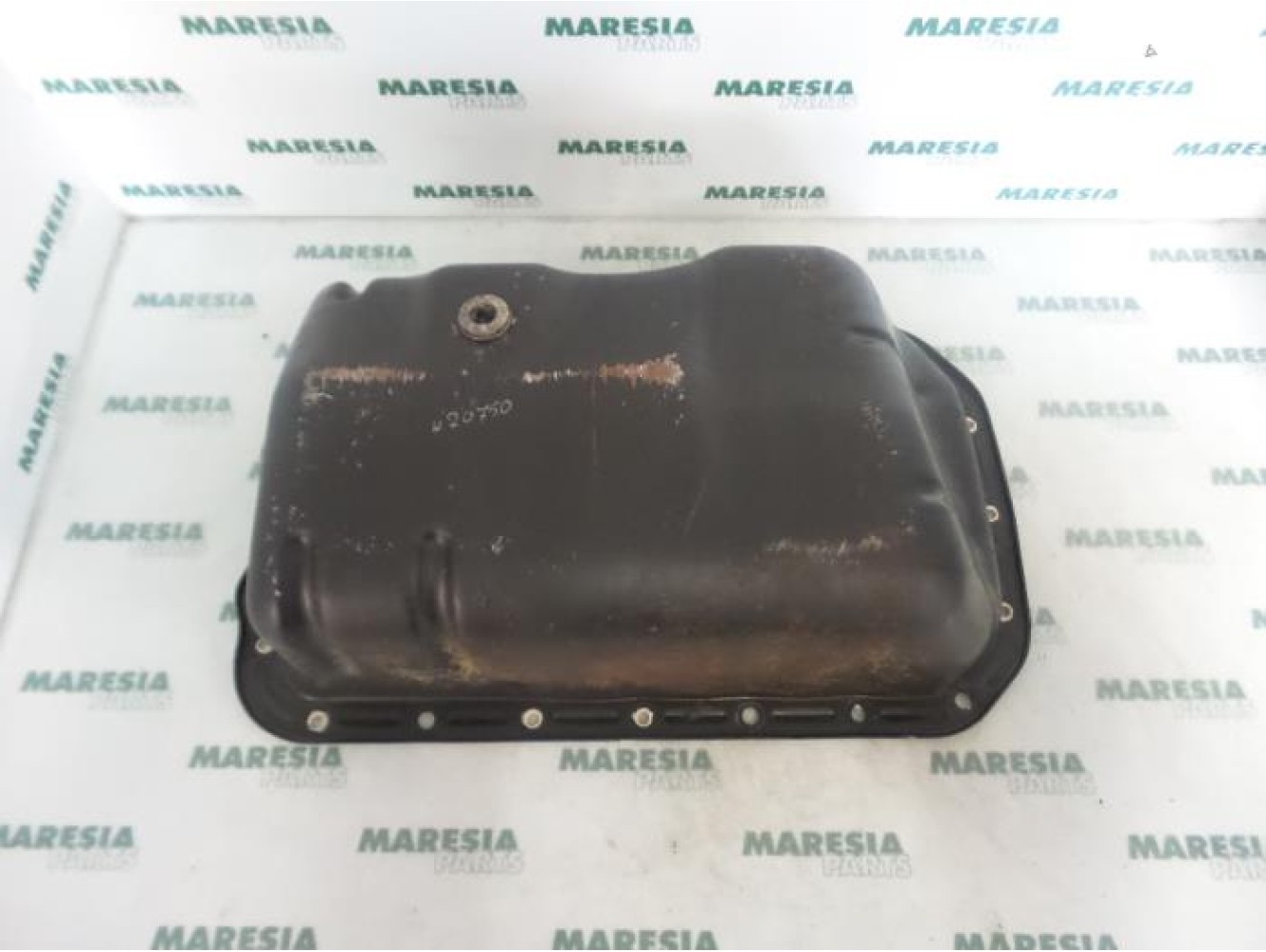Renault - Laguna - Sump