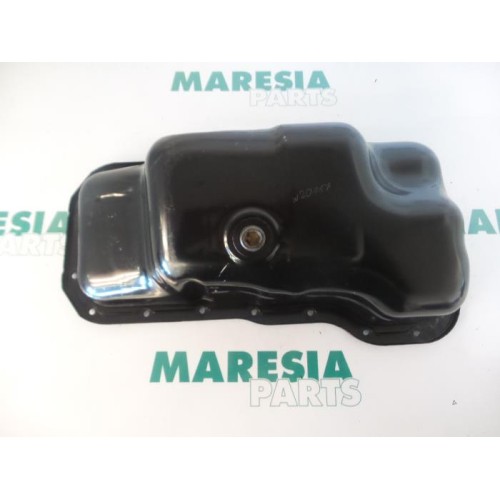 Lancia - Delta - Sump