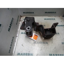 Iveco - Daily - Rear leaf spring