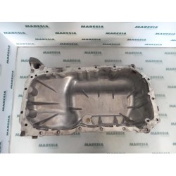 Citroen - Pluriel - Sump