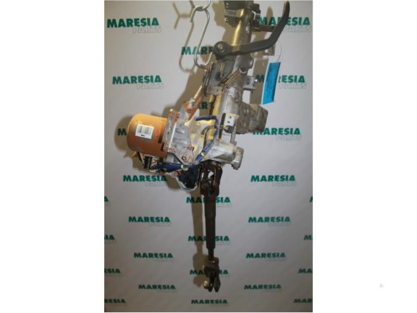 Renault - Koleos - Steering column housing