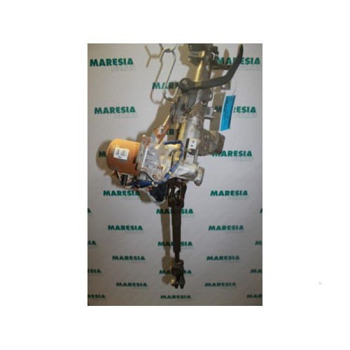 Renault - Koleos - Steering column housing